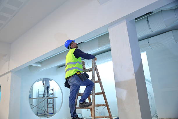 Best Drywall Crack Repair  in Concord, MO